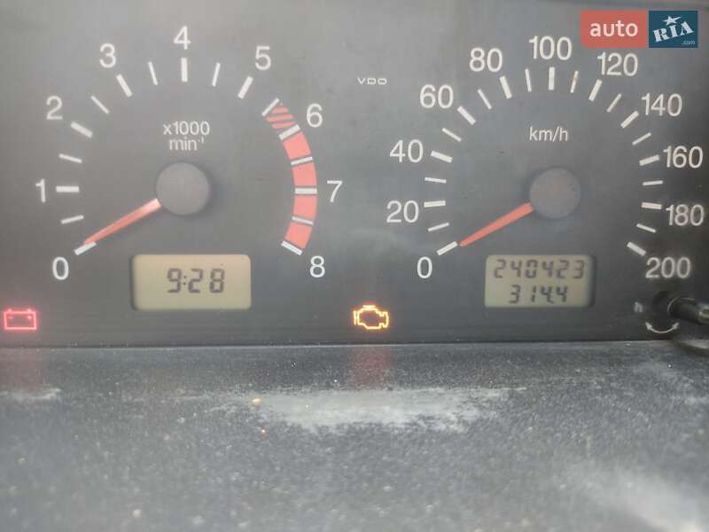 Седан ВАЗ / Lada 21099 2007 в Черкасах