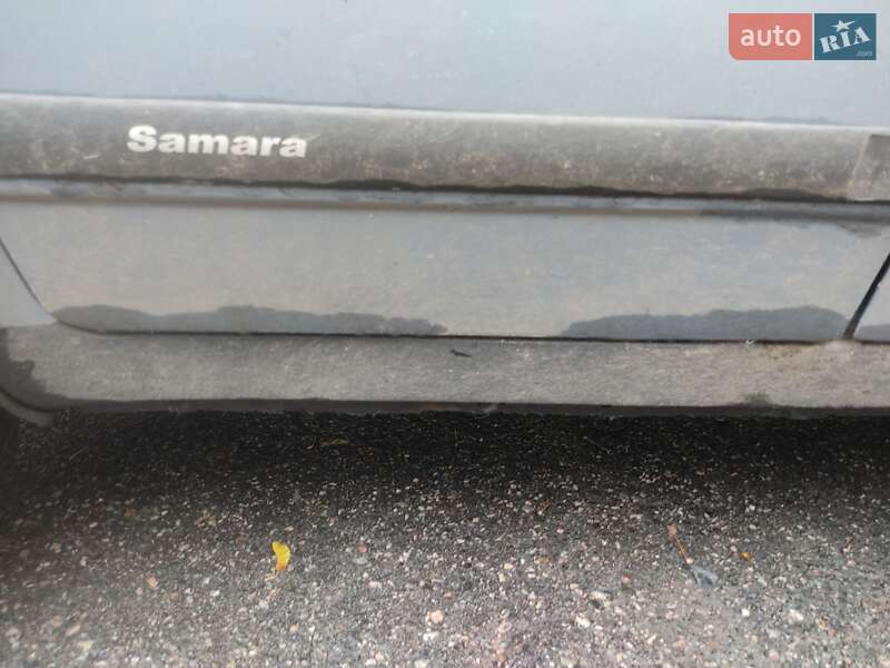 Седан ВАЗ / Lada 21099 2007 в Черкасах