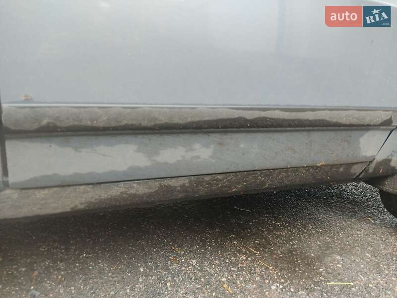 Седан ВАЗ / Lada 21099 2007 в Черкасах