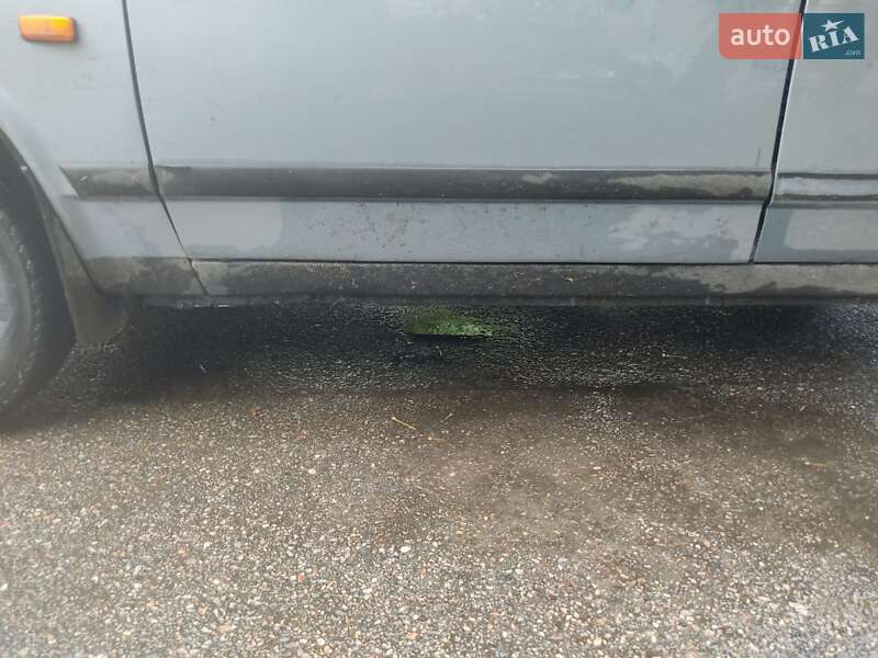 Седан ВАЗ / Lada 21099 2007 в Черкасах