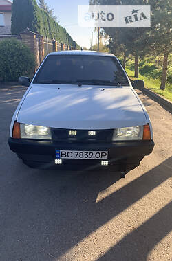 Седан ВАЗ / Lada 21099 1994 в Львове
