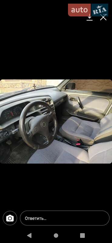 Седан ВАЗ / Lada 21099 2007 в Золотоноше