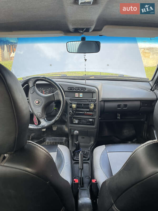 Седан ВАЗ / Lada 21099 2008 в Львові фото 4 Седан ВАЗ / Lada 21099 2008 в Львові