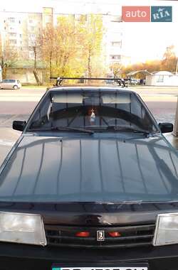 Седан ВАЗ / Lada 21099 2001 в Луцке