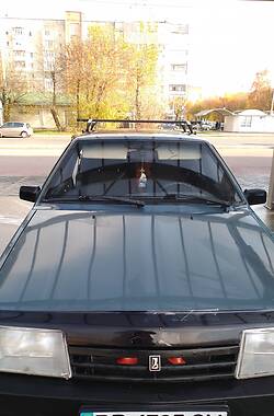 Седан ВАЗ / Lada 21099 2001 в Луцке
