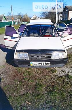 Седан ВАЗ / Lada 21099 1992 в Красилове
