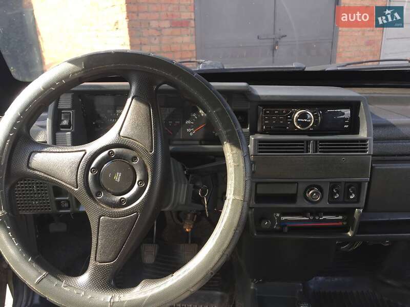 Седан ВАЗ / Lada 21099 2006 в Вінниці