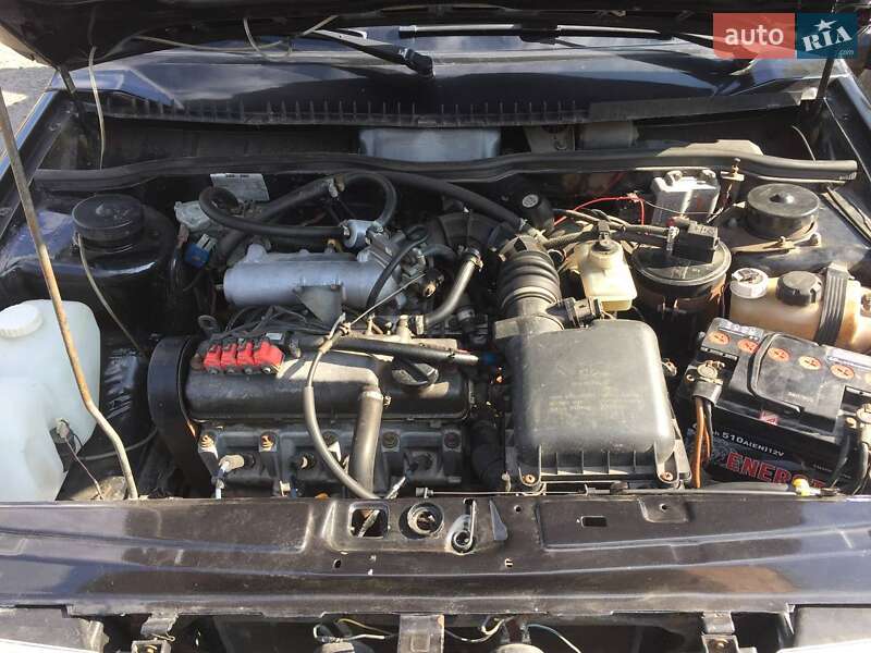 Седан ВАЗ / Lada 21099 2006 в Вінниці