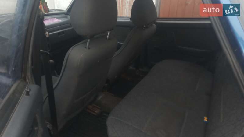 Седан ВАЗ / Lada 21099 2005 в Млиніві