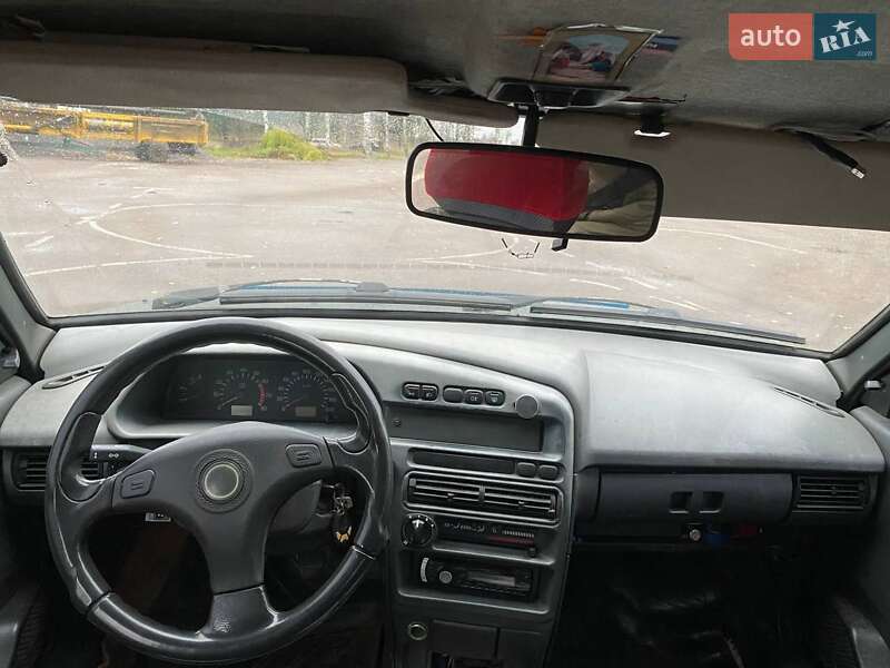 Седан ВАЗ / Lada 21099 2007 в Бахмаче