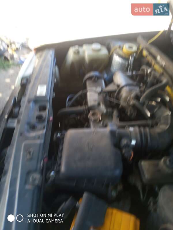 Хетчбек ВАЗ / Lada 21099 2005 в Царичанці фото 2 Хетчбек ВАЗ / Lada 21099 2005 в Царичанці