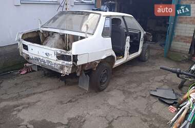 Седан ВАЗ / Lada 21099 1999 в Черкасах