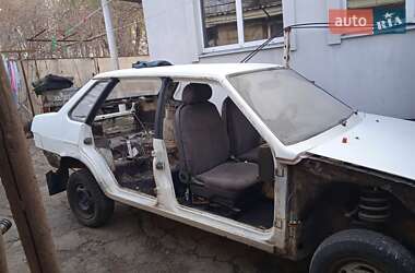 Седан ВАЗ / Lada 21099 1999 в Черкасах