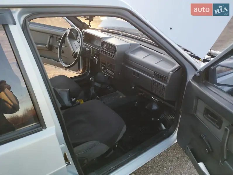 ВАЗ / Lada 21099 2005 VIN Y6D21099050010356 фото оголошення 2 з 50