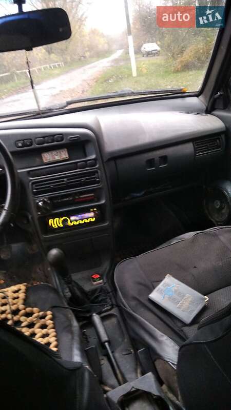 Седан ВАЗ / Lada 21099 2010 в Борзні фото 4 Седан ВАЗ / Lada 21099 2010 в Борзні