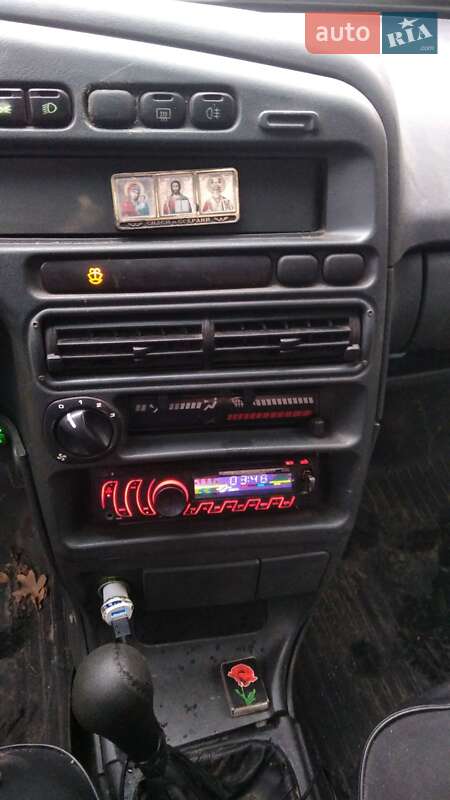 Седан ВАЗ / Lada 21099 2010 в Борзні фото 5 Седан ВАЗ / Lada 21099 2010 в Борзні