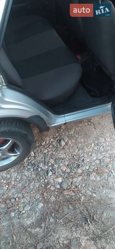 Седан ВАЗ / Lada 21099 2005 в Глобиному