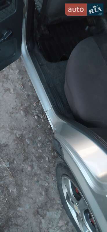 Седан ВАЗ / Lada 21099 2005 в Глобиному