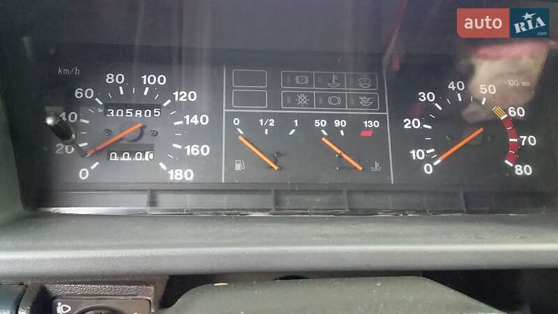 Универсал ВАЗ / Lada 21099 2002 в Мукачево