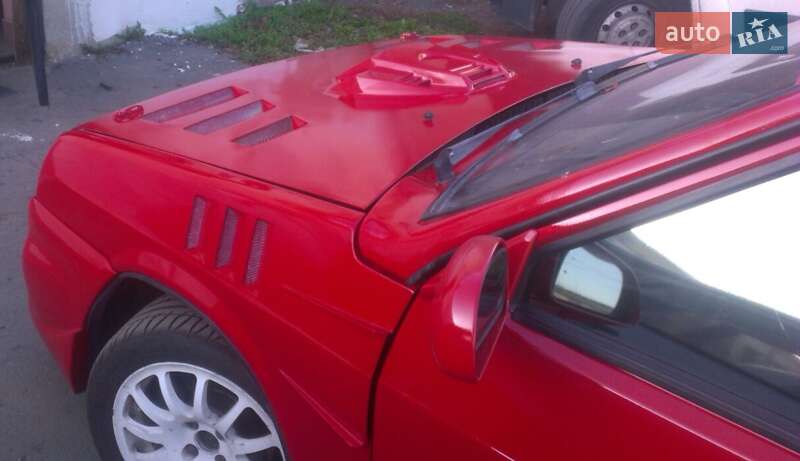 Кабриолет ВАЗ / Lada 21099 2012 в Луцке фото 7 Кабриолет ВАЗ / Lada 21099 2012 в Луцке