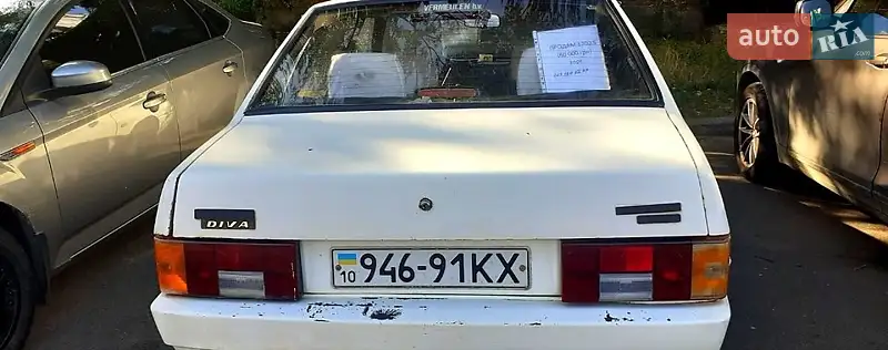 ВАЗ / Lada 21099