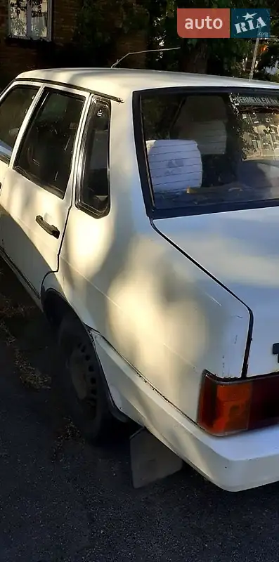 ВАЗ / Lada 21099 1993 VIN XTA210990P1347196 фото оголошення 3 з 28