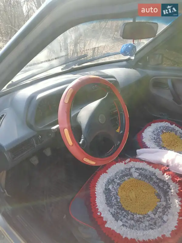 ВАЗ / Lada 21099