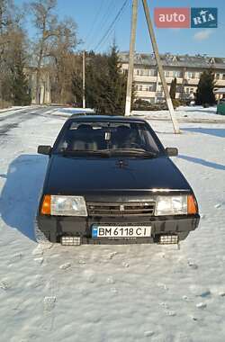 Седан ВАЗ / Lada 21099 2008 в Шостке