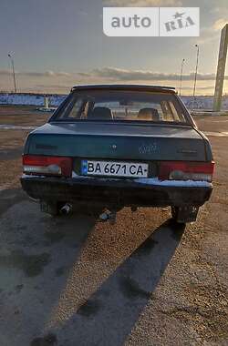 Седан ВАЗ / Lada 21099 2003 в Голованевске