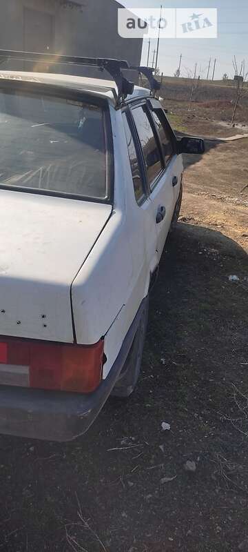 Седан ВАЗ / Lada 21099 1996 в Одессе