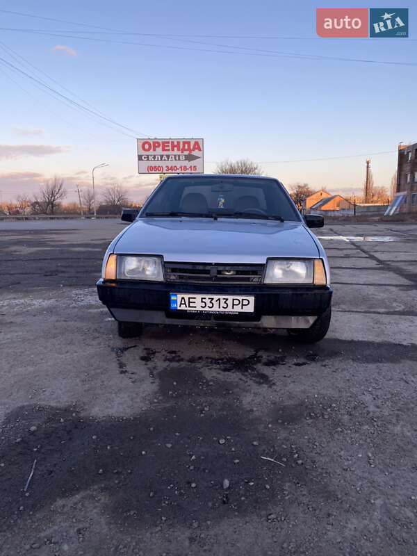 Седан ВАЗ / Lada 21099 2004 в Павлограде