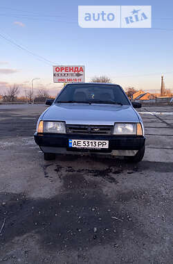 Седан ВАЗ / Lada 21099 2004 в Павлограде