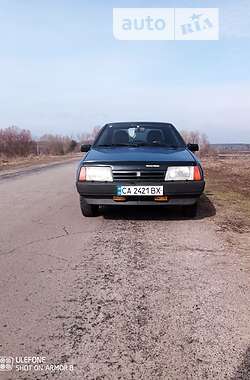Седан ВАЗ / Lada 21099 2004 в Черкассах