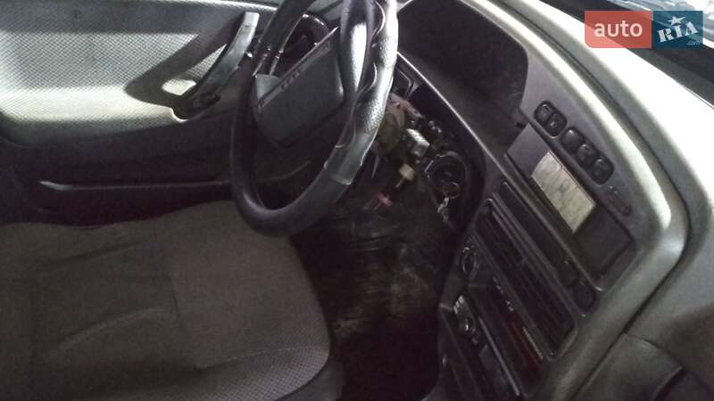 Седан ВАЗ / Lada 21099 2007 в Пулинах фото 10 Седан ВАЗ / Lada 21099 2007 в Пулинах