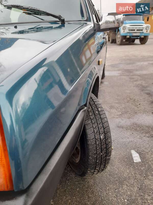 Седан ВАЗ / Lada 21099 2003 в Залещиках