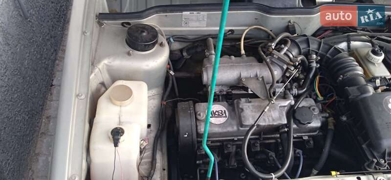 Седан ВАЗ / Lada 21099 2006 в Одесі