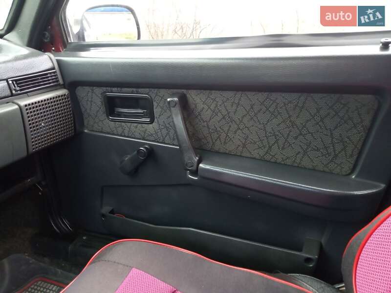 Седан ВАЗ / Lada 21099 2005 в Ярмолинцах