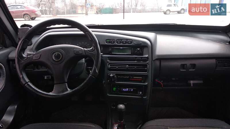 Седан ВАЗ / Lada 21099 2008 в Путивле