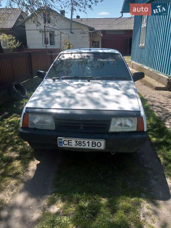 ВАЗ / Lada 21099 1994