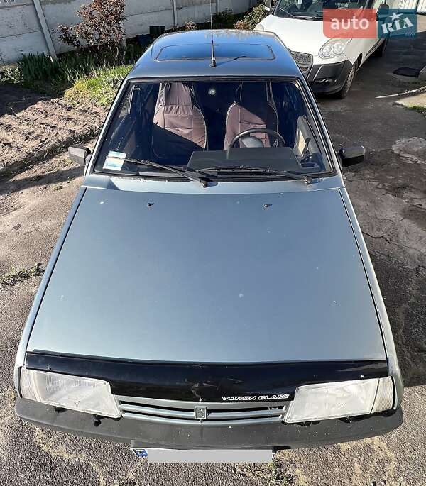 Седан ВАЗ / Lada 21099 1996 в Брусилове