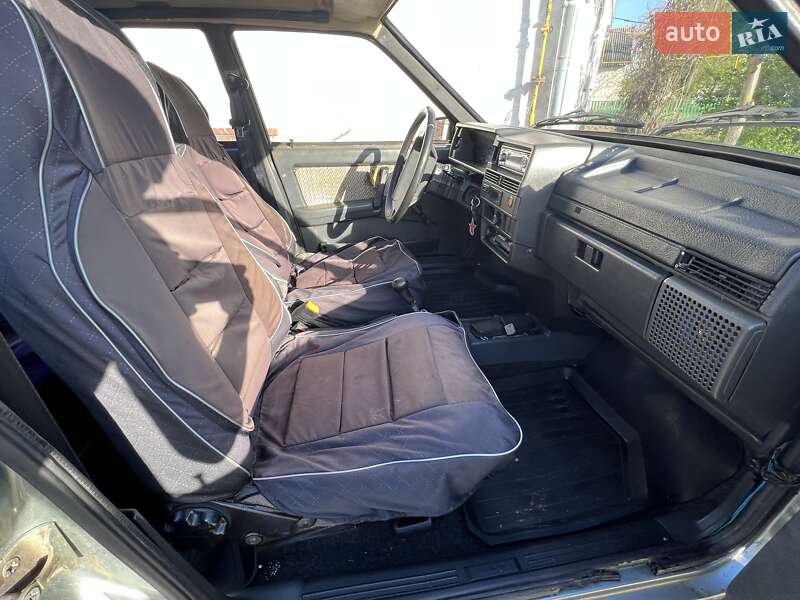 Седан ВАЗ / Lada 21099 1996 в Брусилове