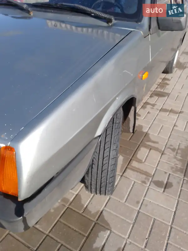ВАЗ / Lada 21099 1995 VIN XTA210990S1578349 фото оголошення 4 з 40