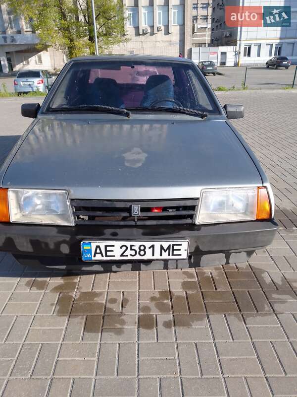 ВАЗ / Lada 21099 1995