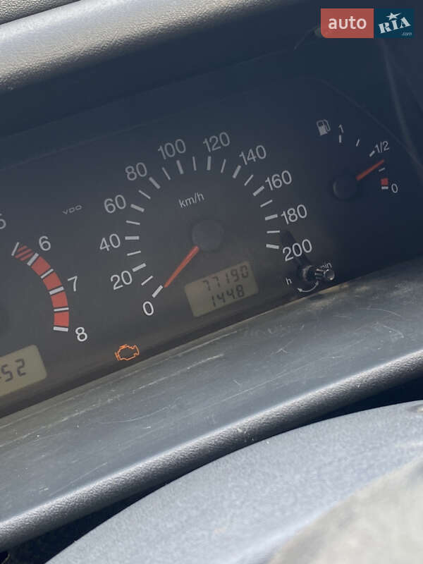 Седан ВАЗ / Lada 21099 2008 в Кілії