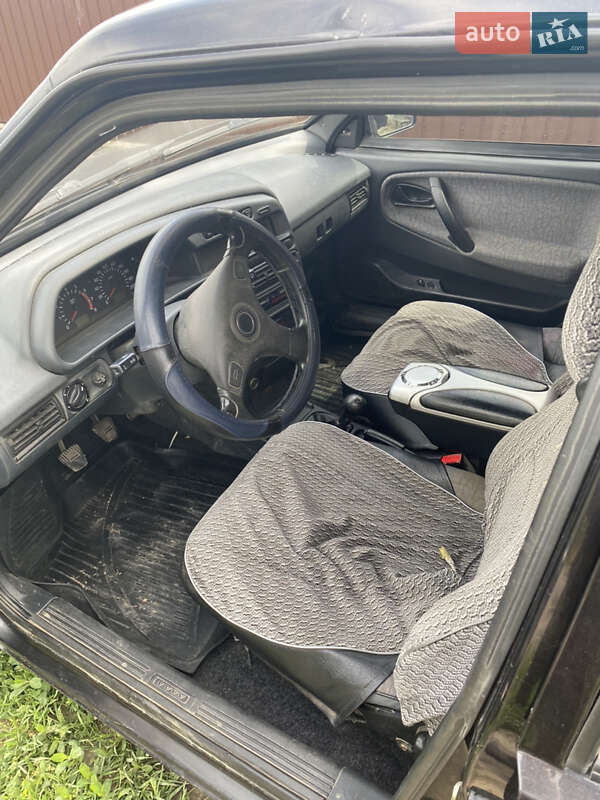 Седан ВАЗ / Lada 21099 2008 в Кілії