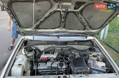 Седан ВАЗ / Lada 21099 2006 в Киеве