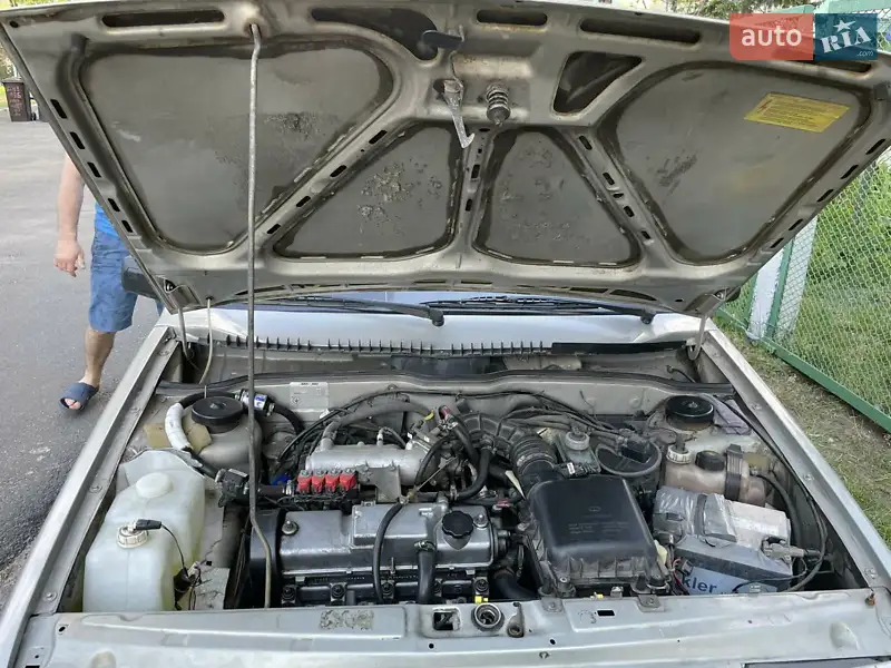 ВАЗ / Lada 21099 2006 VIN Y6D21099060026983 фото оголошення 3 з 48