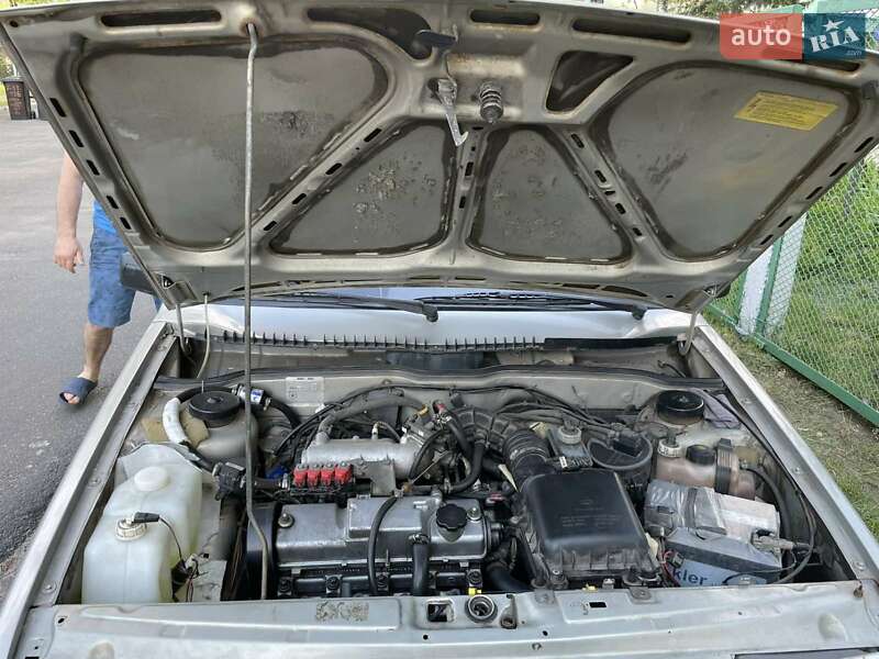 Седан ВАЗ / Lada 21099 2006 в Києві