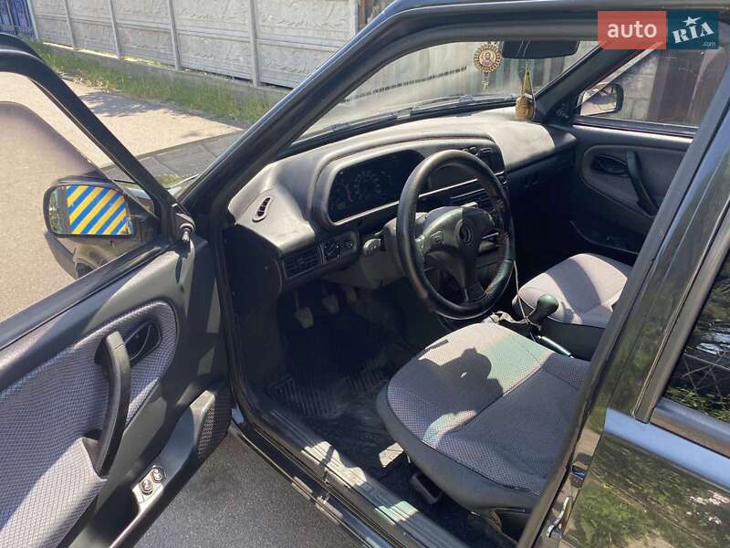 Седан ВАЗ / Lada 21099 2008 в Нікополі