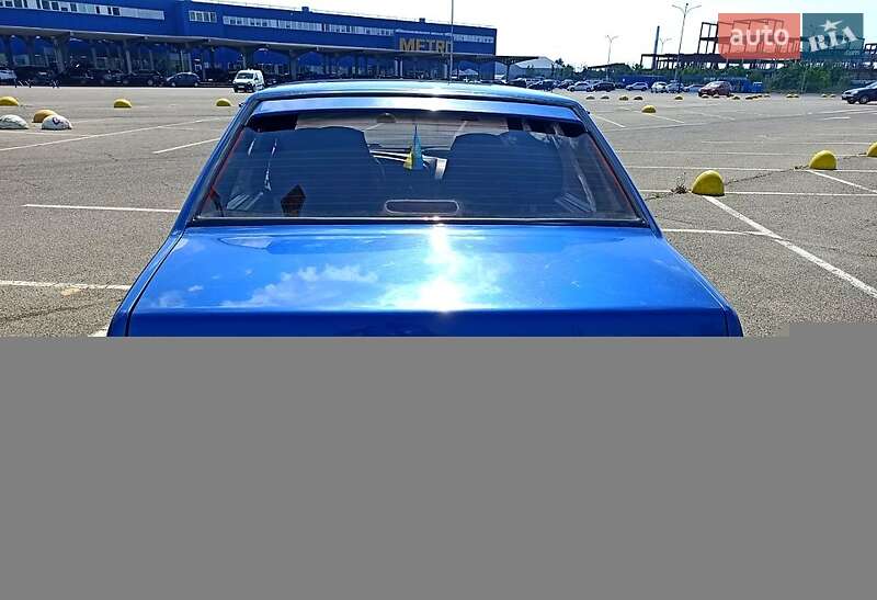 Седан ВАЗ / Lada 21099 2007 в Києві фото 2 Седан ВАЗ / Lada 21099 2007 в Києві